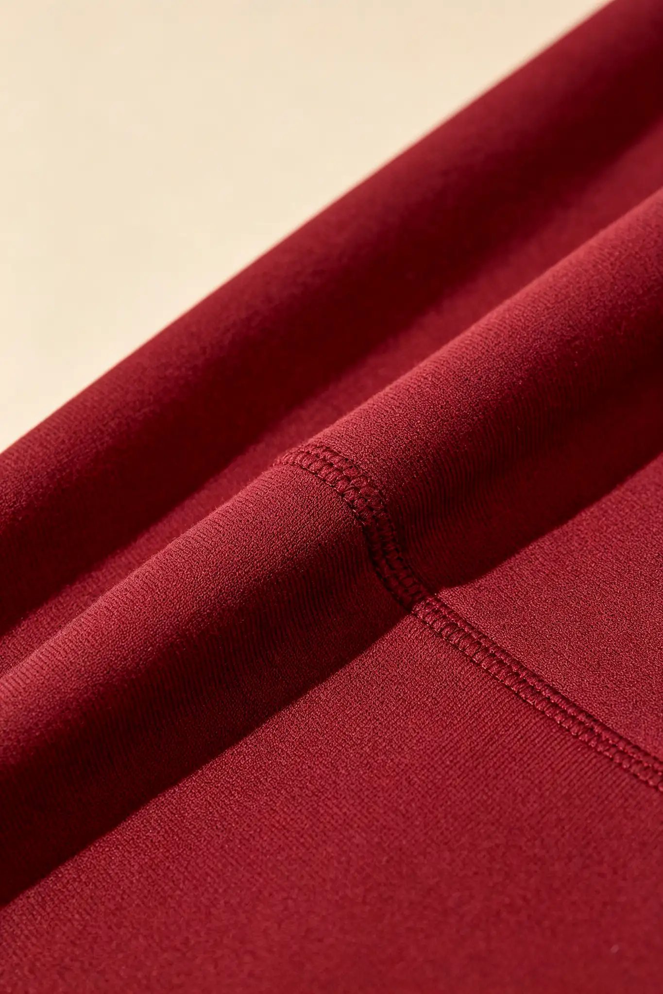 Maroon Chinos - Festive - image 5