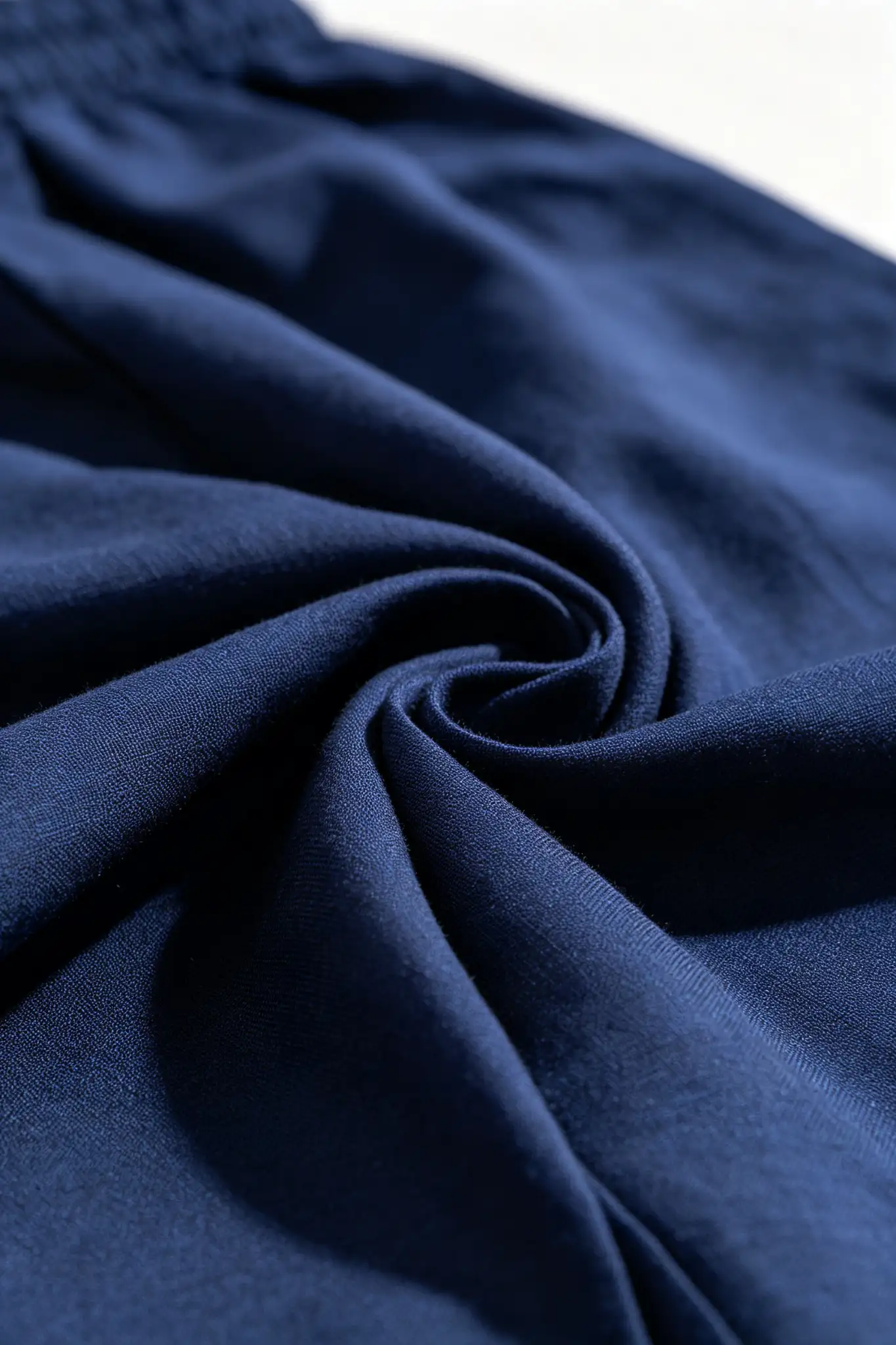 Navy Blue Palazzo - Festive - image 5