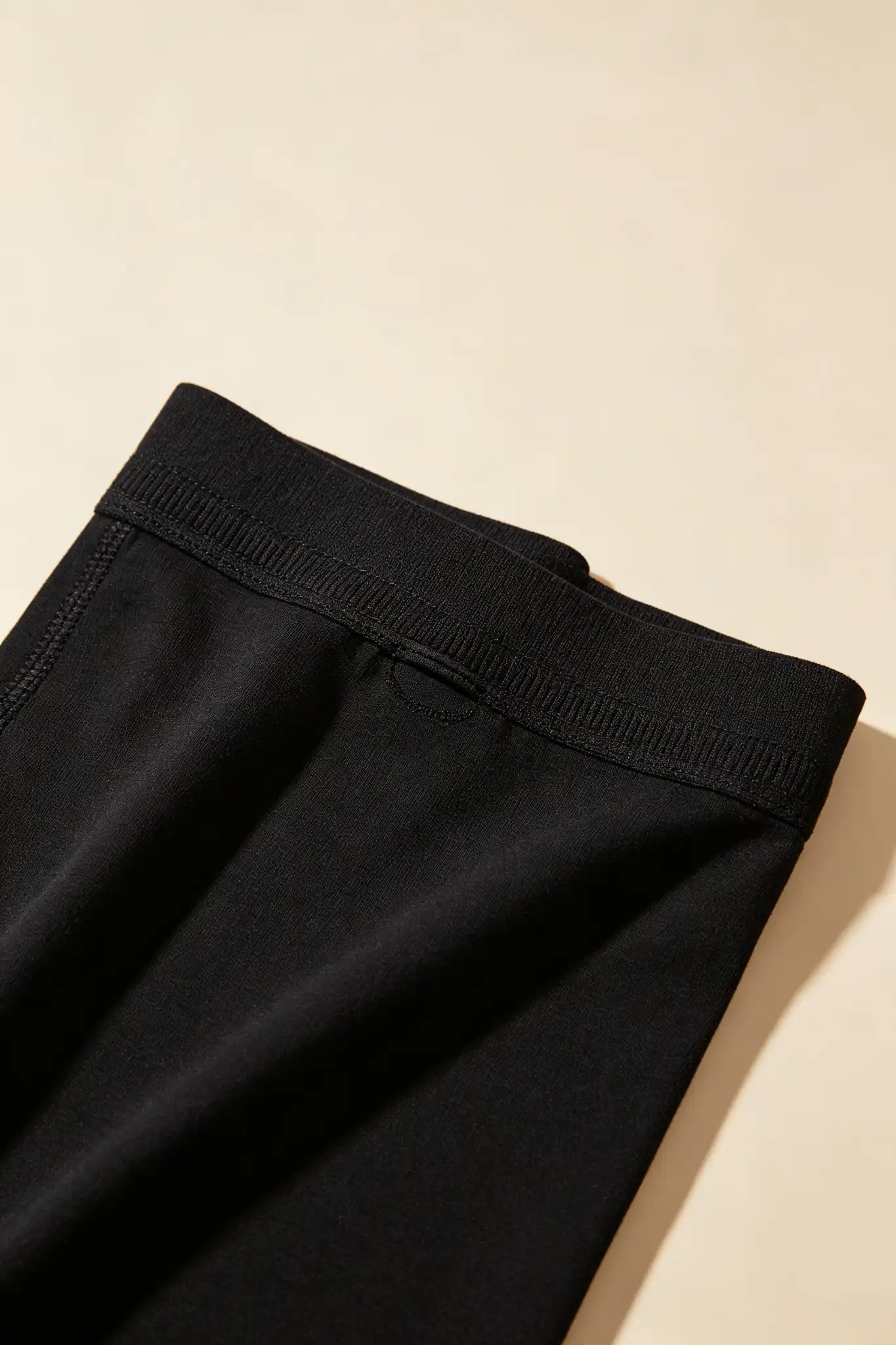 Men's Boxer Briefs - Black (Pack of 2) - image 2