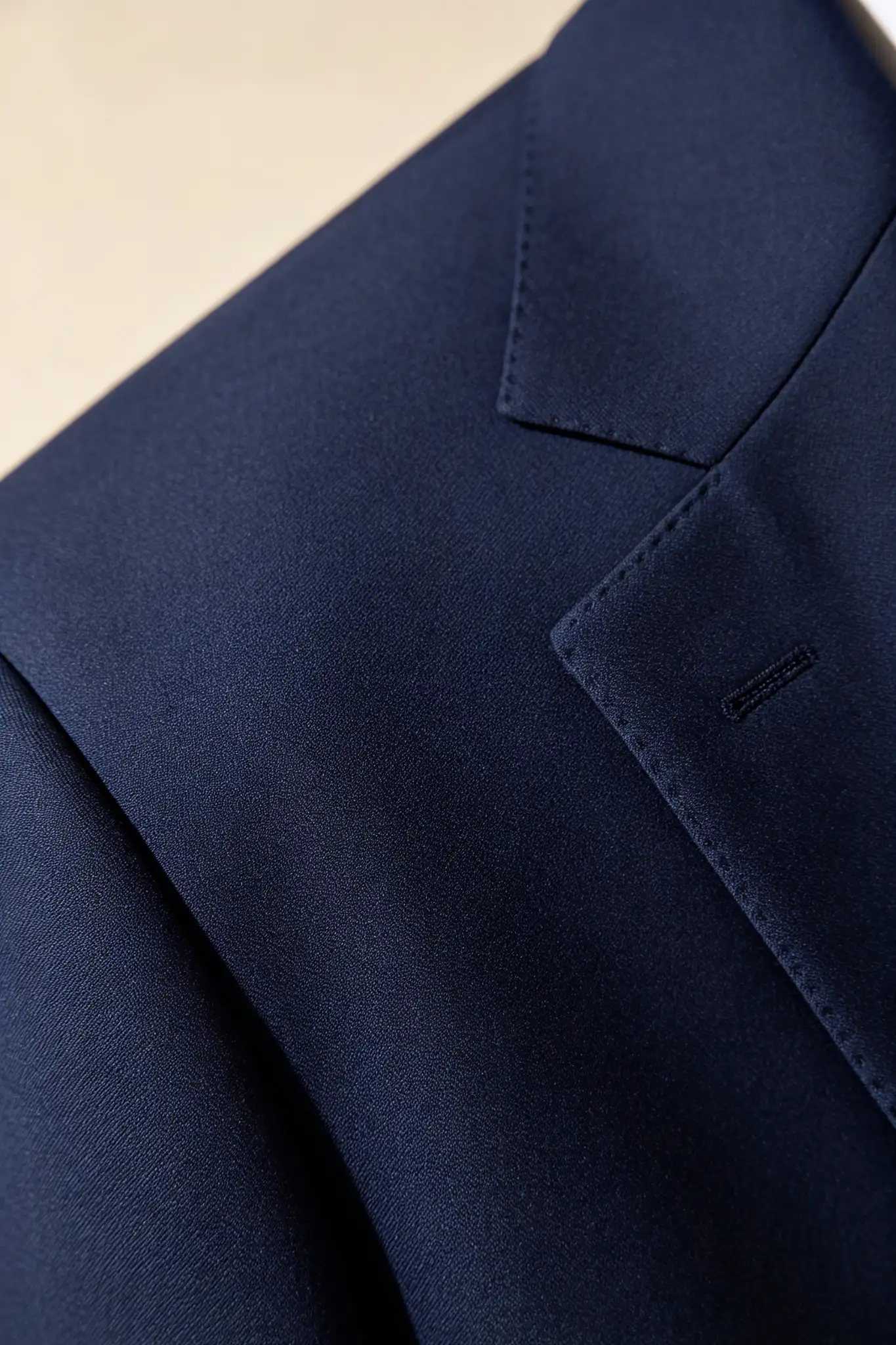 Navy Blue Formal Trousers - image 5