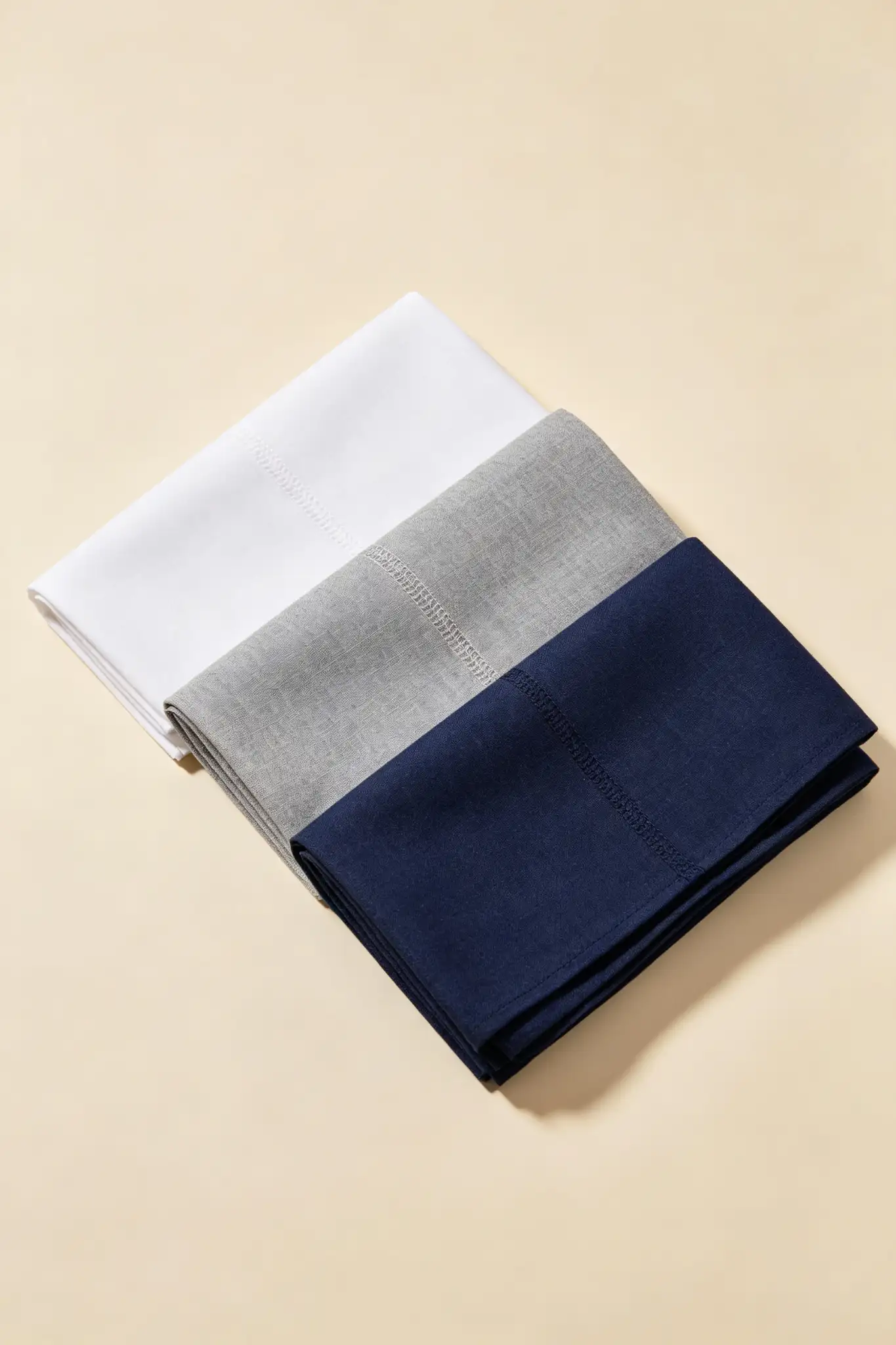 Multi-Pack Cotton Lungi (3 Pieces) - image 6