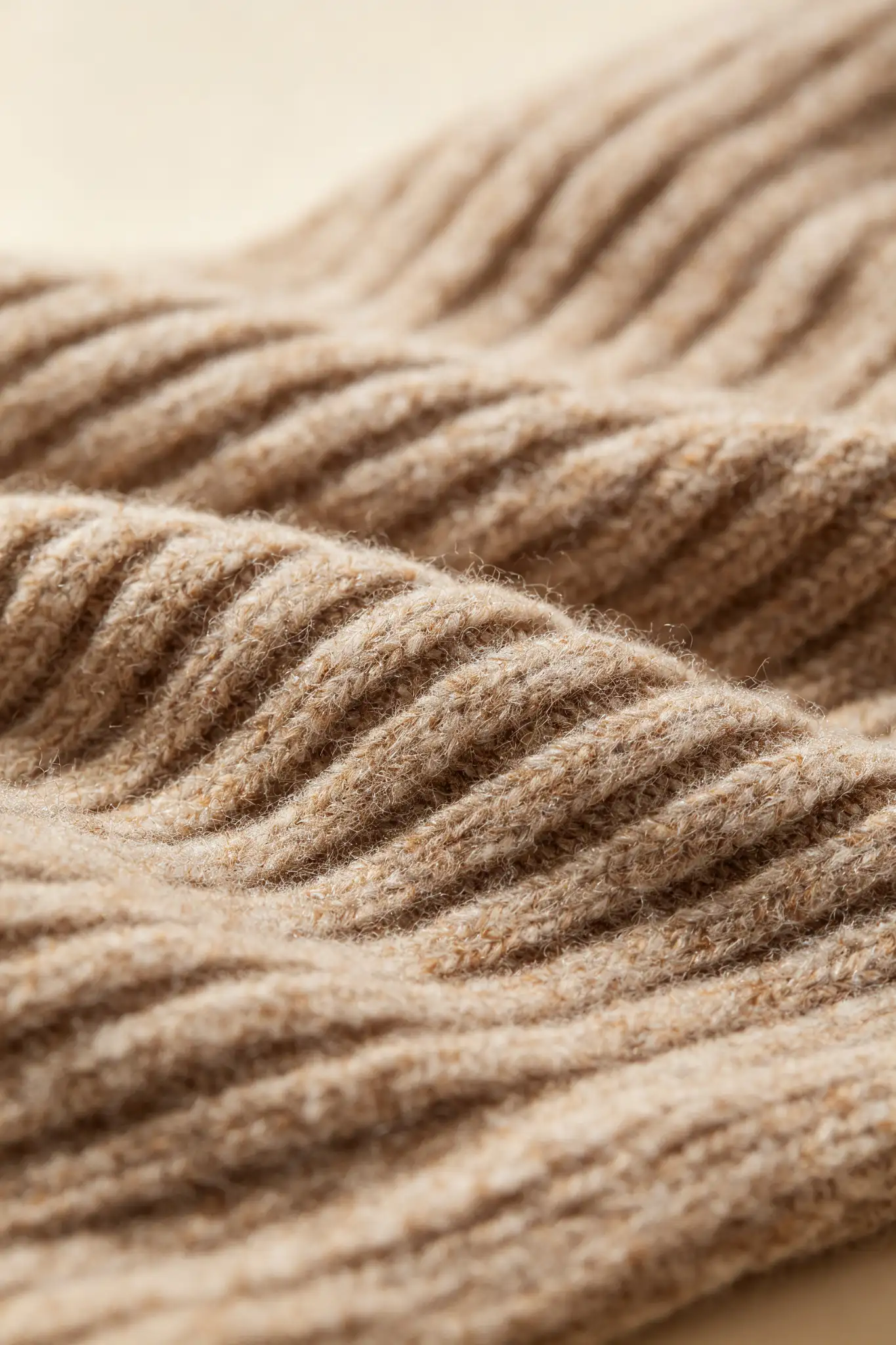 Wool Blend Winter Socks (Pack of 2) - image 3