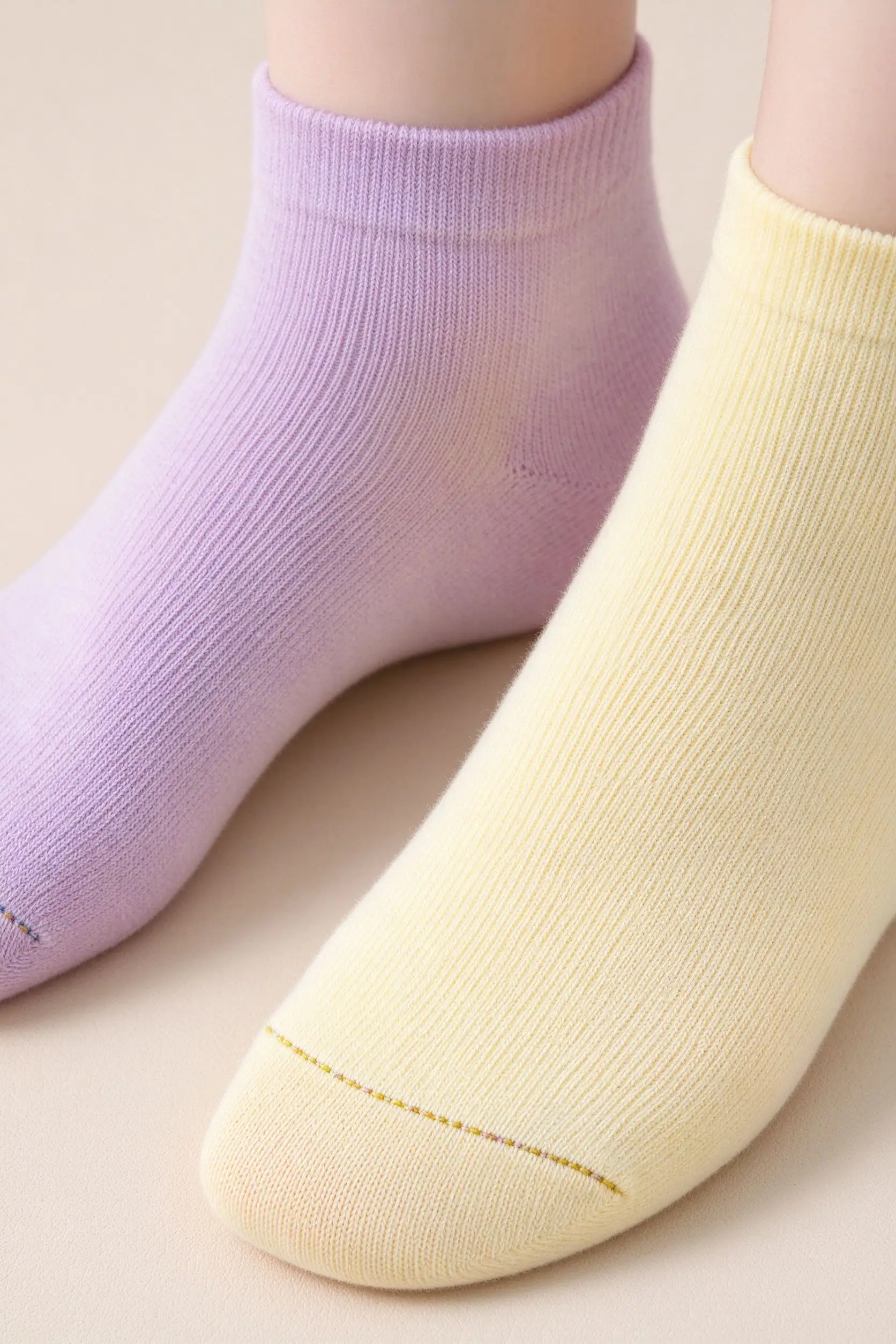 Women's Ankle Socks - Assorted (Pack of 5) - image 2