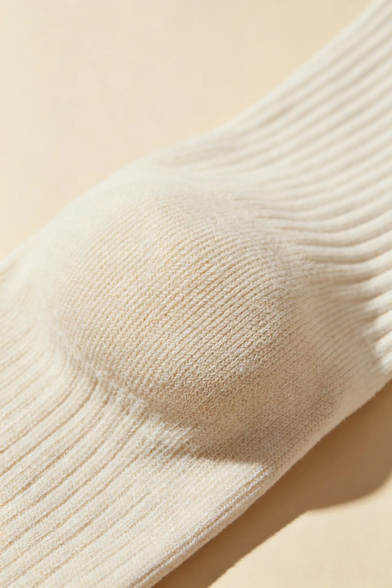 Men's Athletic Cushion Socks (Pack of 3) - image 3