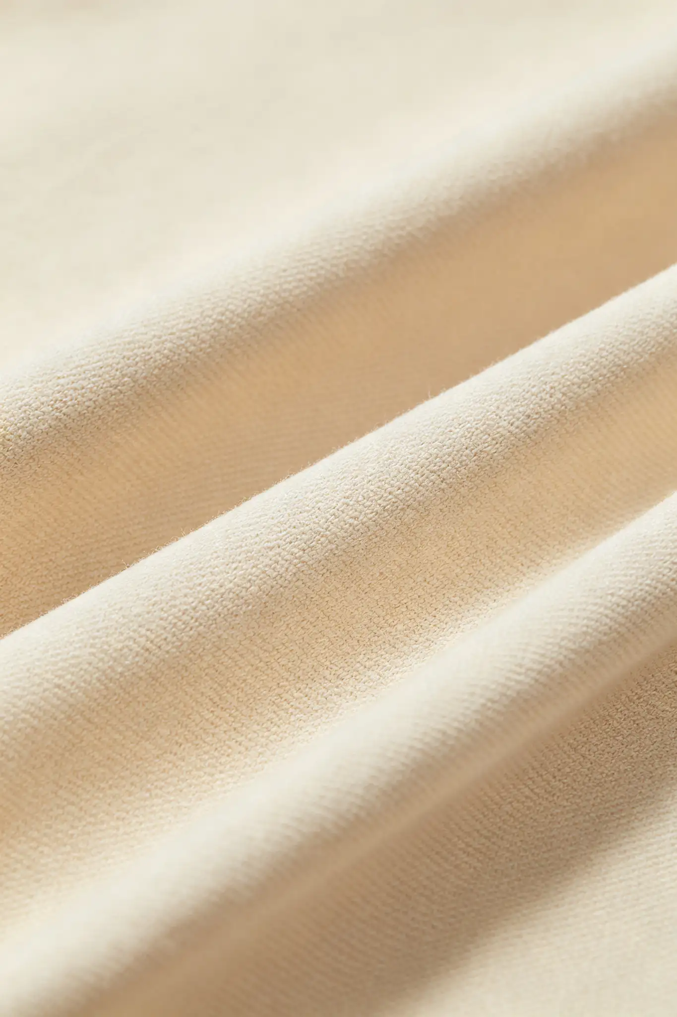 Beige Chinos - Slim Fit - image 5