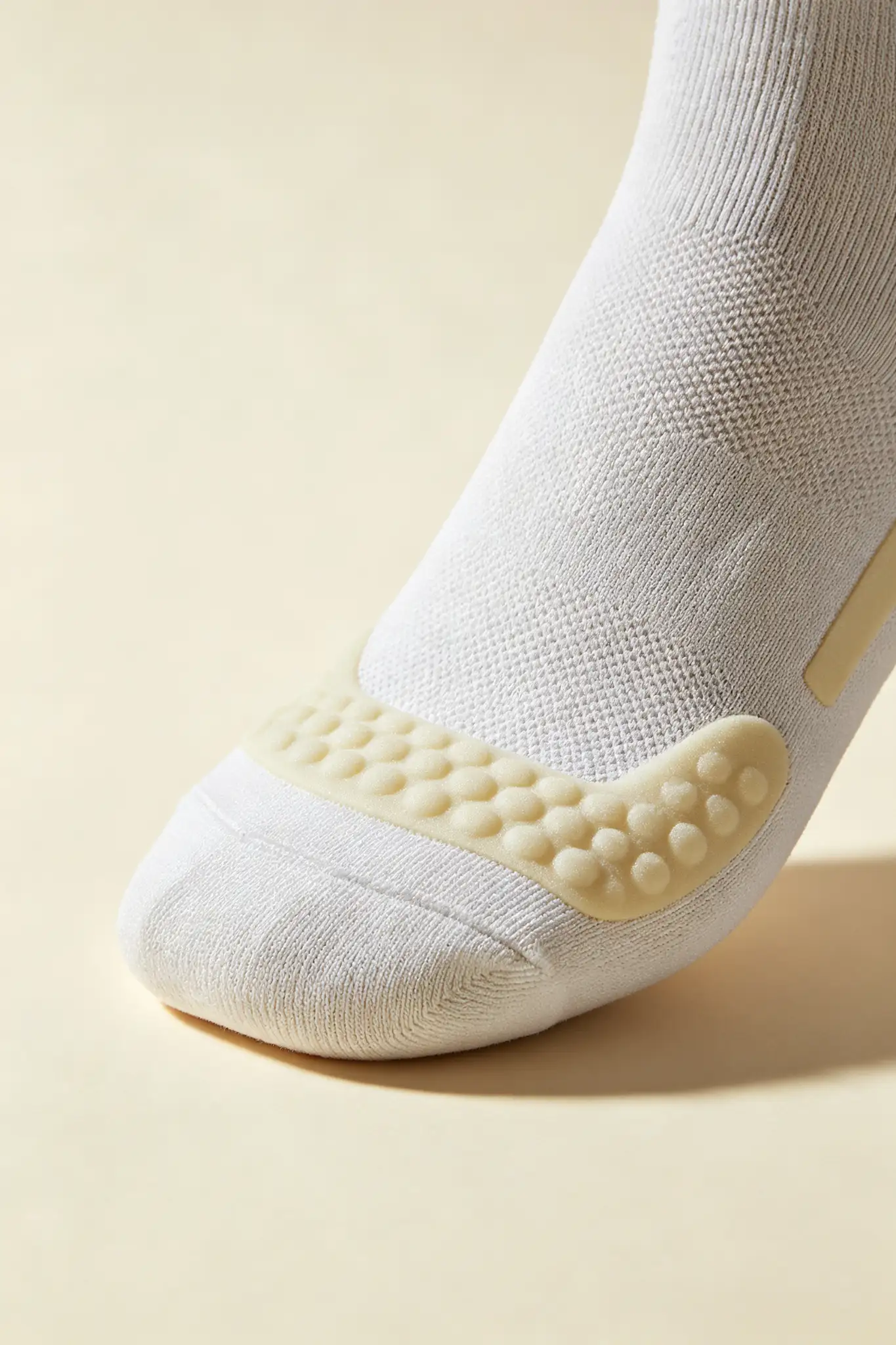 Men's Athletic Cushion Socks (Pack of 3) - image 2