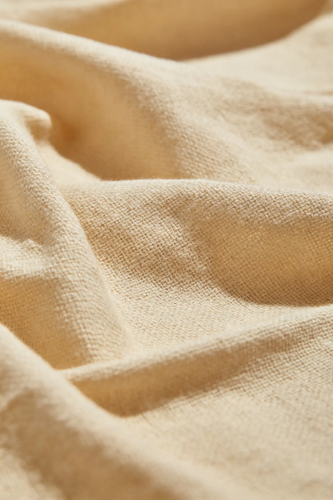 Beige Cotton Readymade Dhoti - Daily Wear - image 5