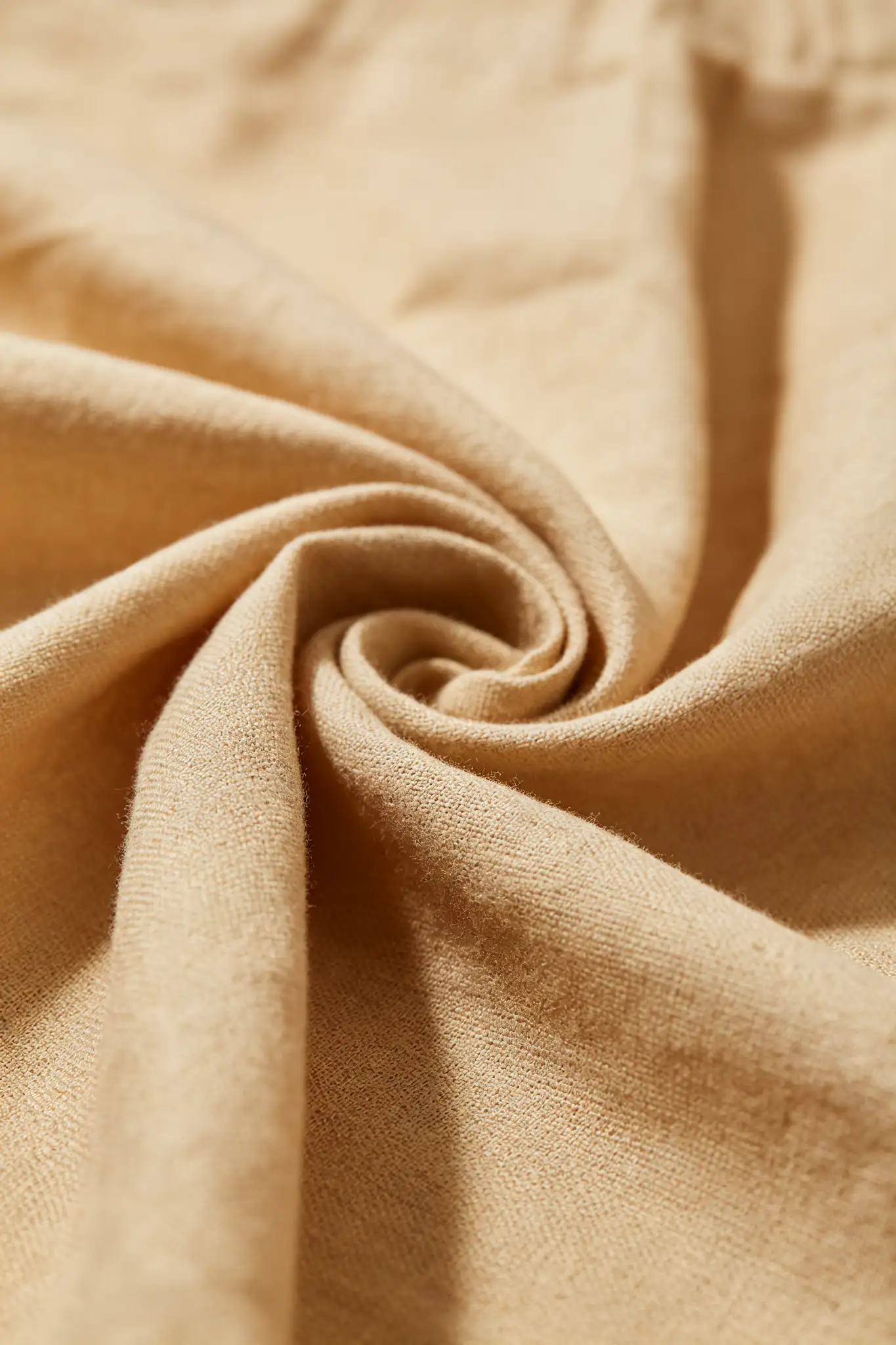 Beige Cotton Readymade Dhoti - Daily Wear - image 6