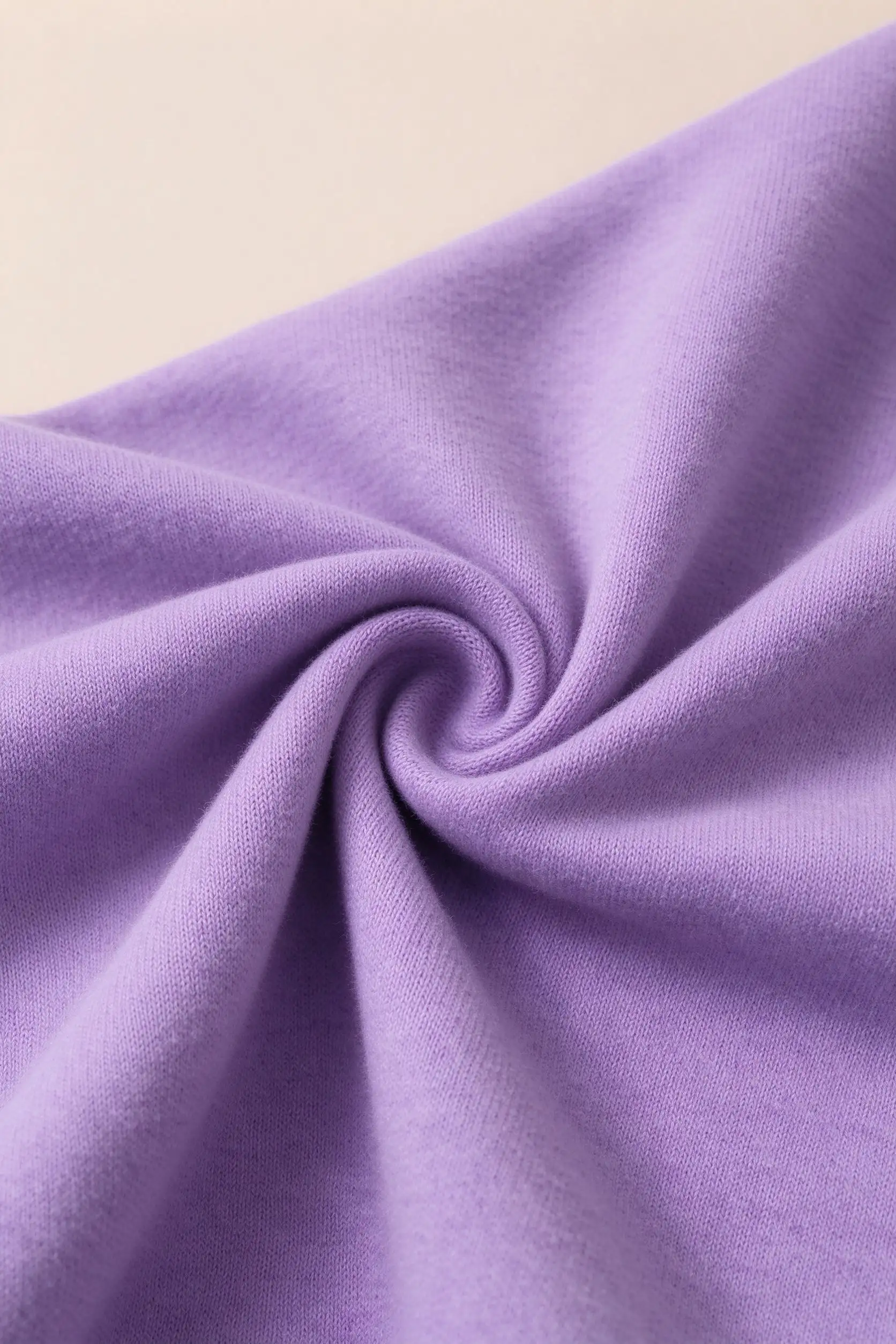Lavender Pullover Hoodie - image 5
