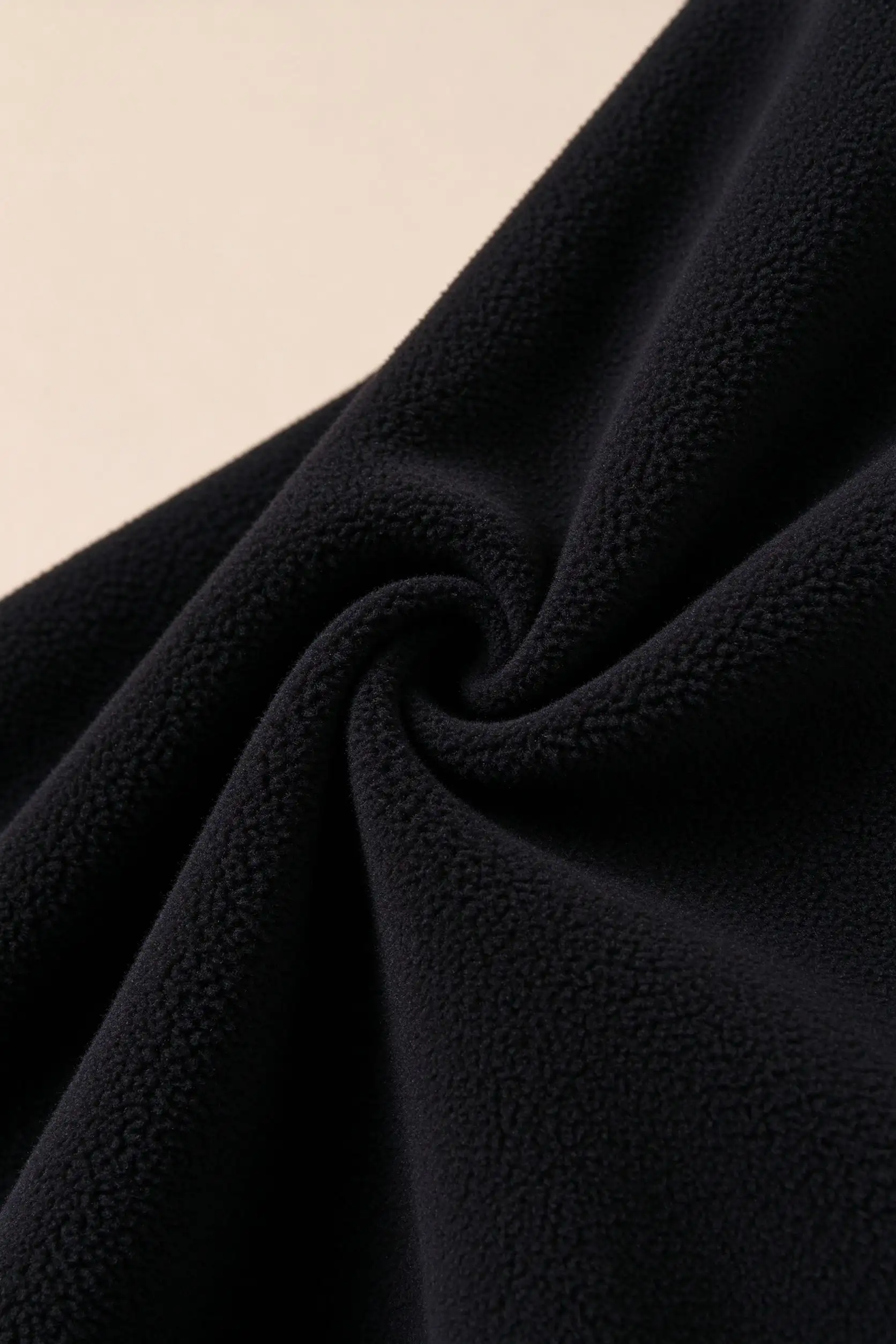Black Jogger Pants - Casual - image 5