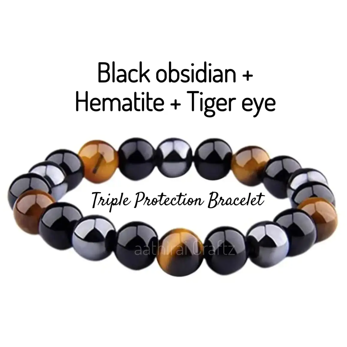 Triple Protection Bracelet - image 3