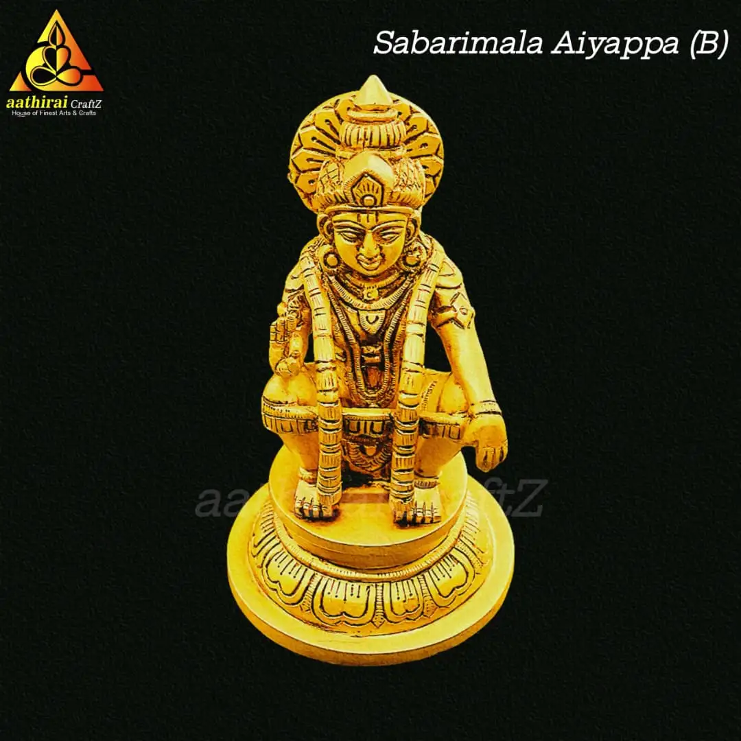 Sabarimala Aiyappa - image 3