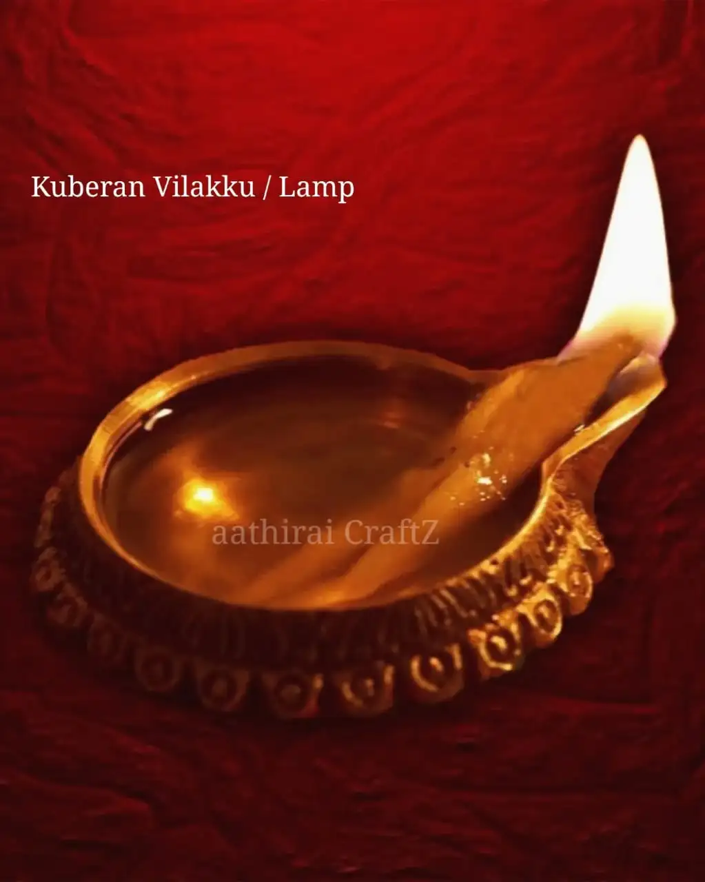 Kubera Vilakku