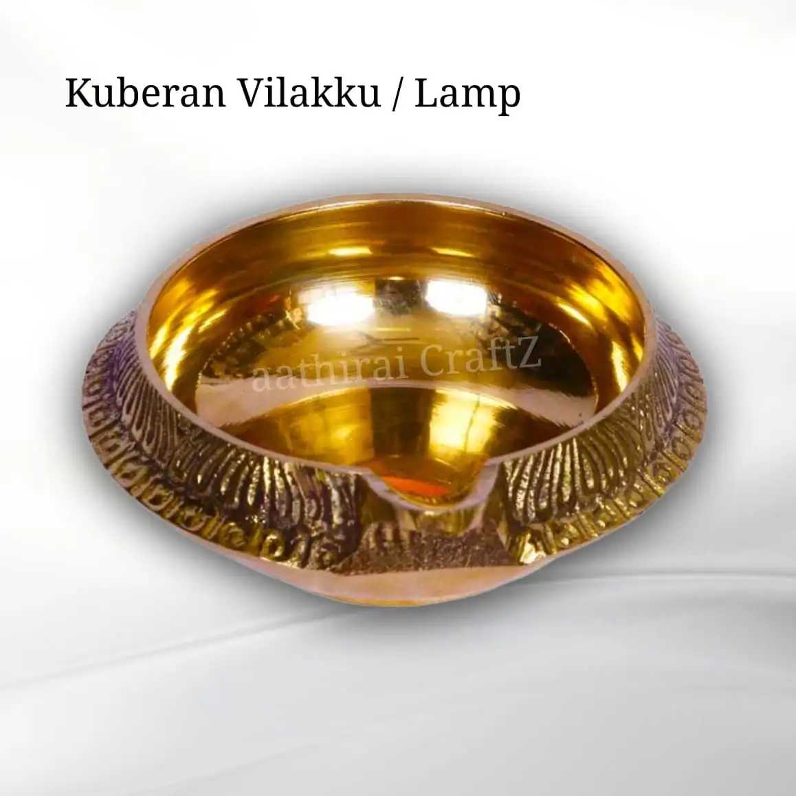 Kubera Vilakku - image 3