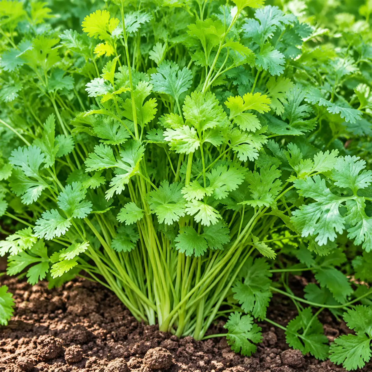 Coriander ( Multi cut)