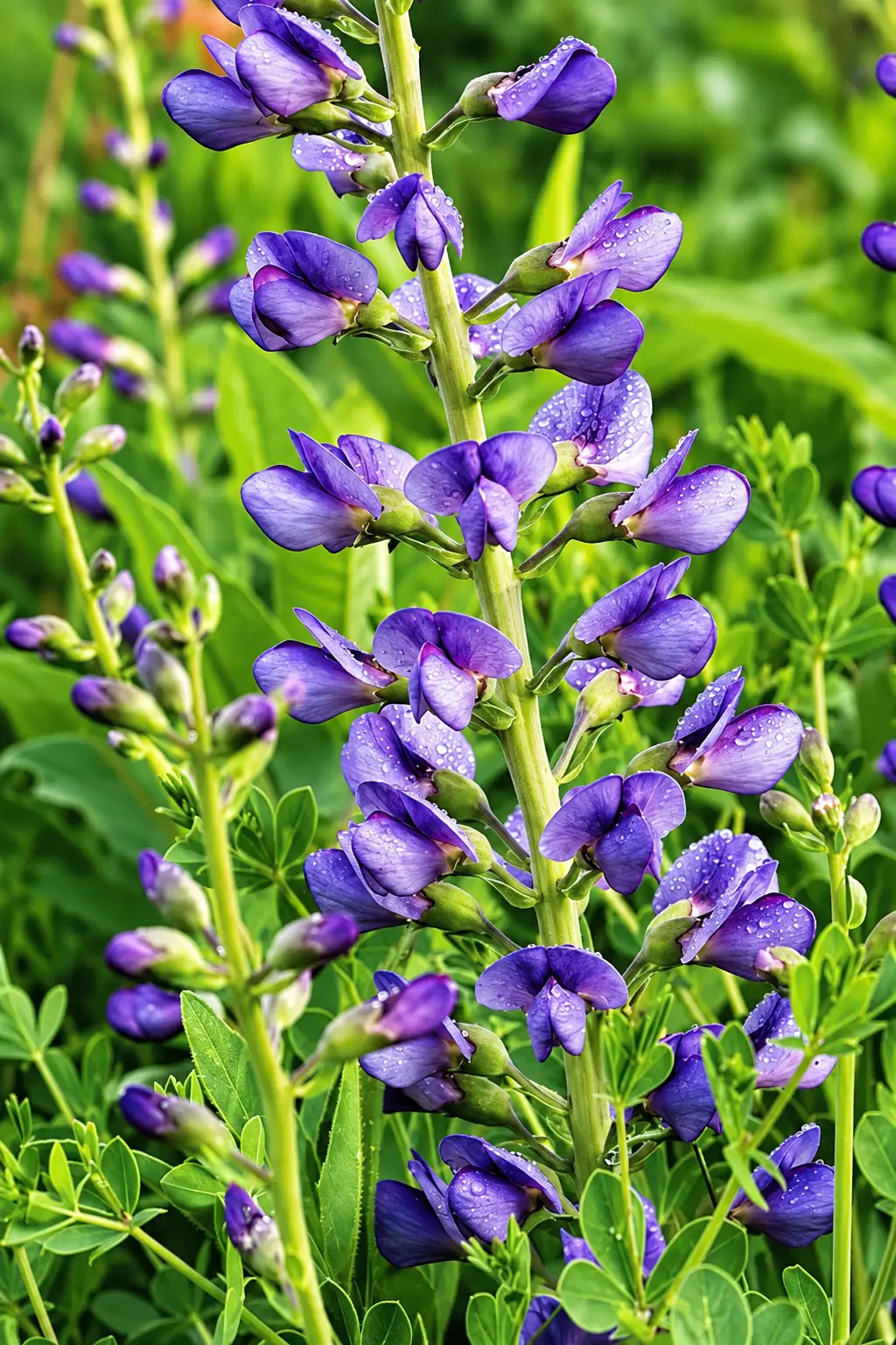 Indigo