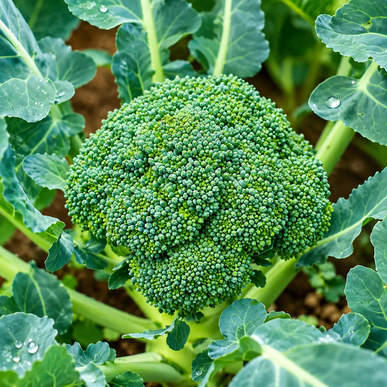 Broccoli