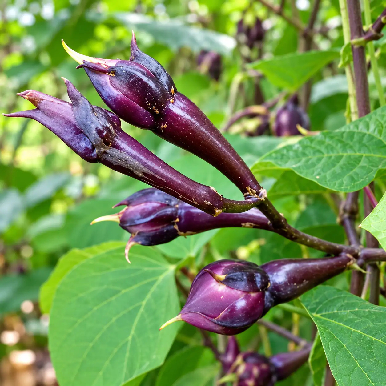 Clove Beans ( Red )