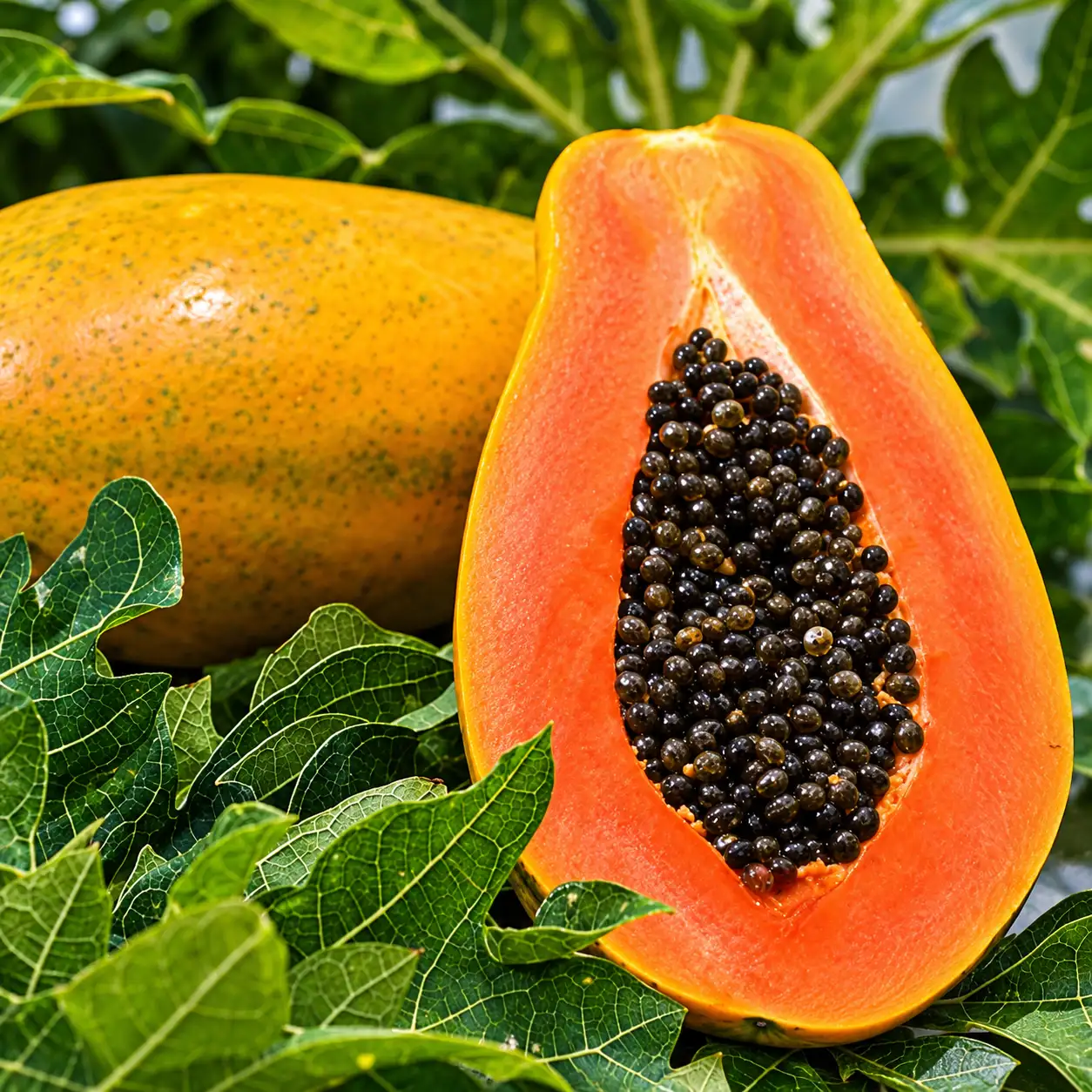 Papaya