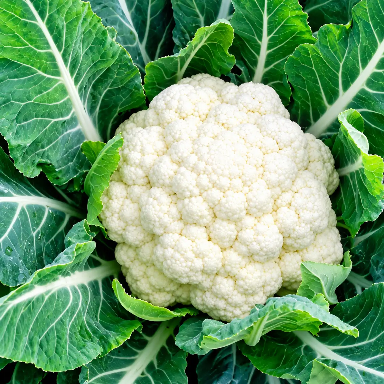 Cauliflower