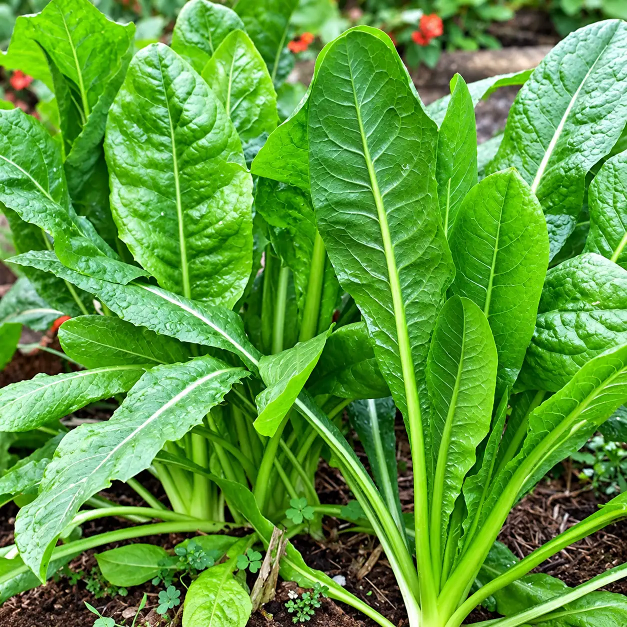 Chicory Leaves ( Kasini Keerai )