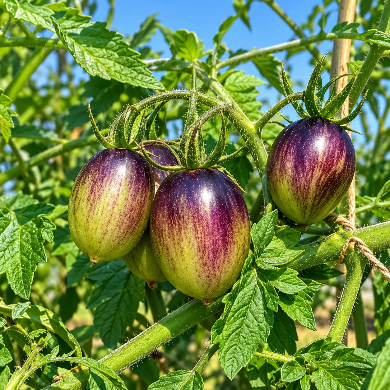 Atomic Tomato