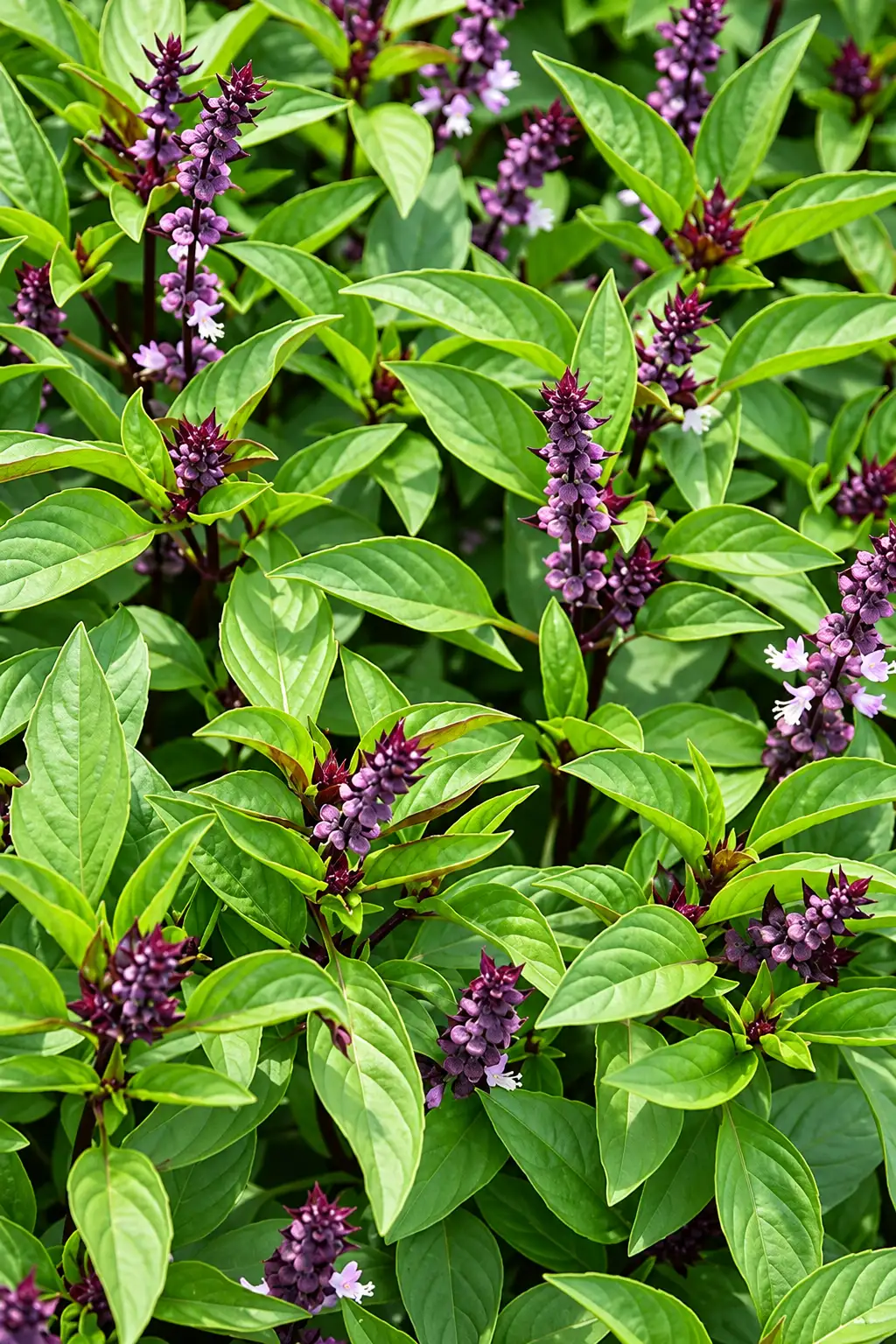 Sweet Basil
