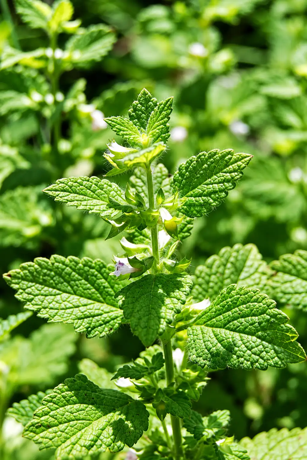 Lemon Balm