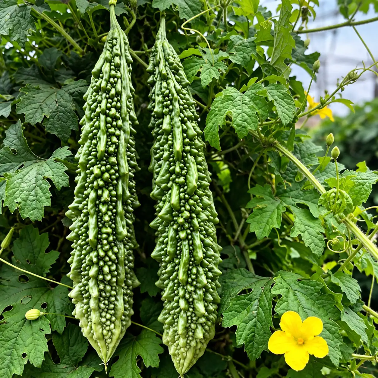 Vegetable Seeds (Creepers)