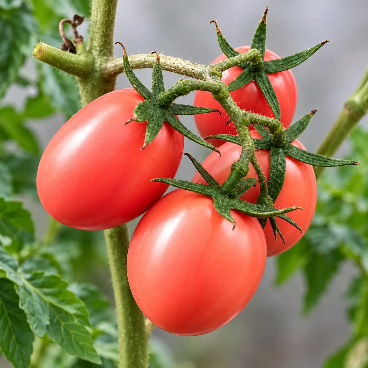 Kum Kum Kesari Tomato
