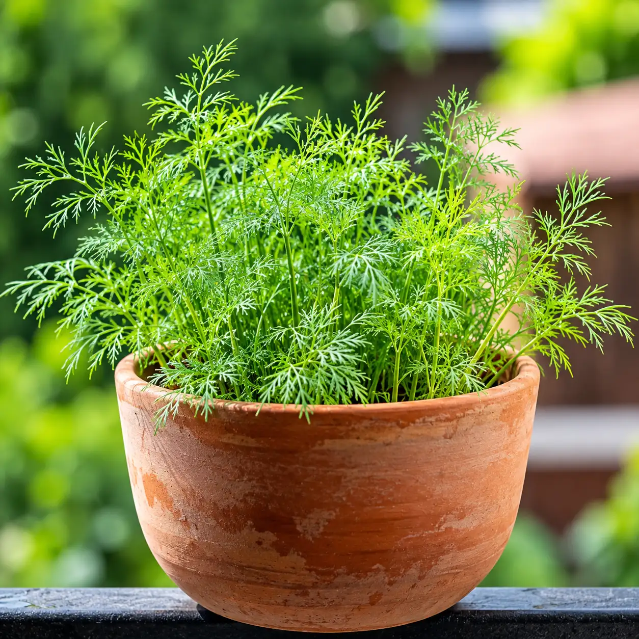 Dill