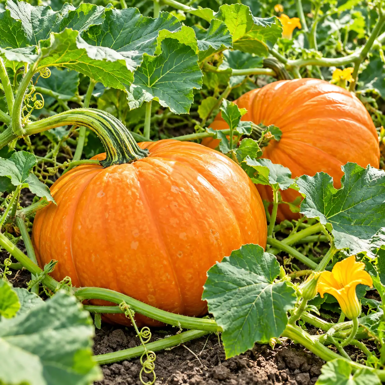 Pumpkin ( Big)