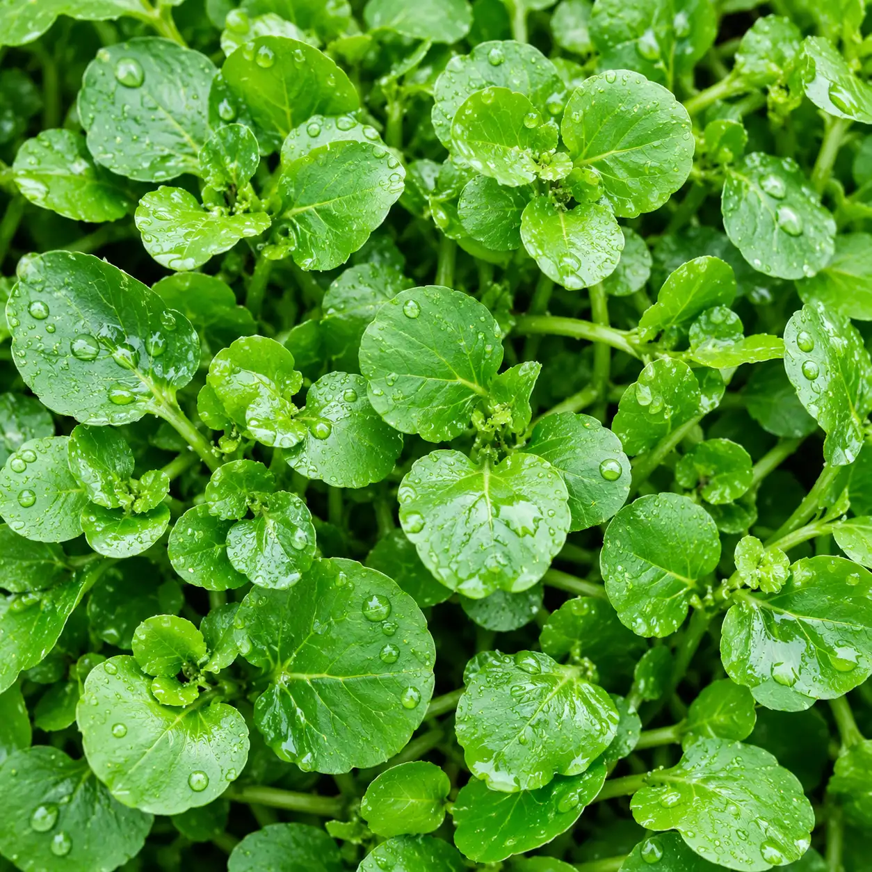 Watercress