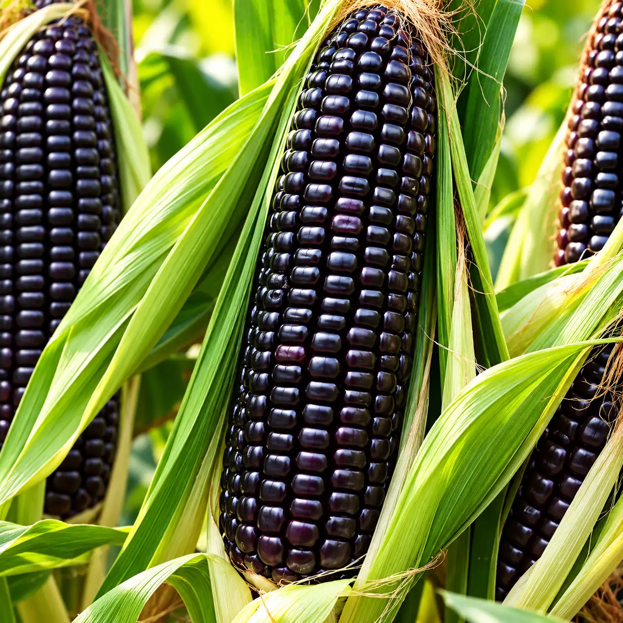 Black Corn