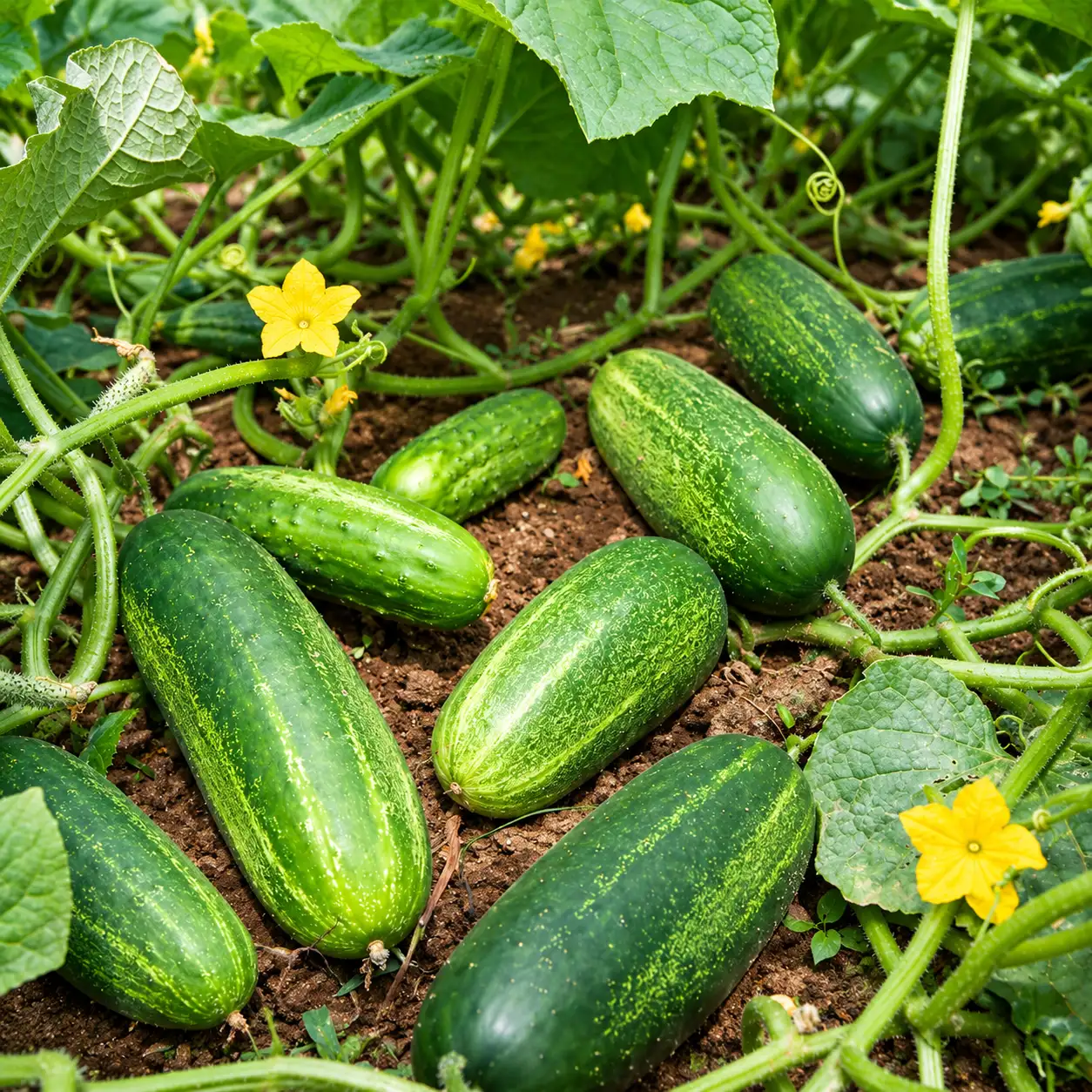 Cucumber ( Sambar)
