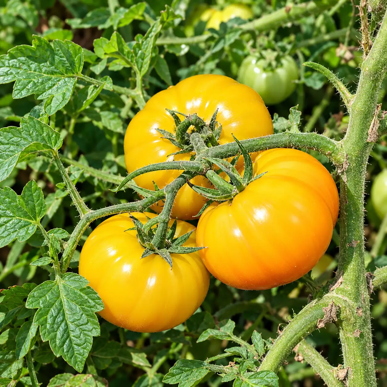 Madhanapalli Tomato