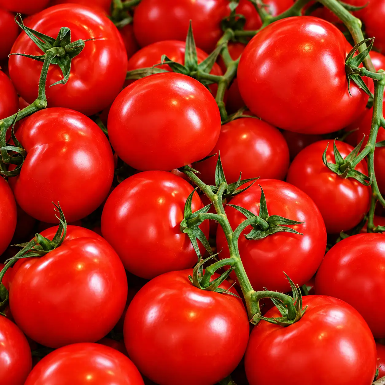 Red Tomato