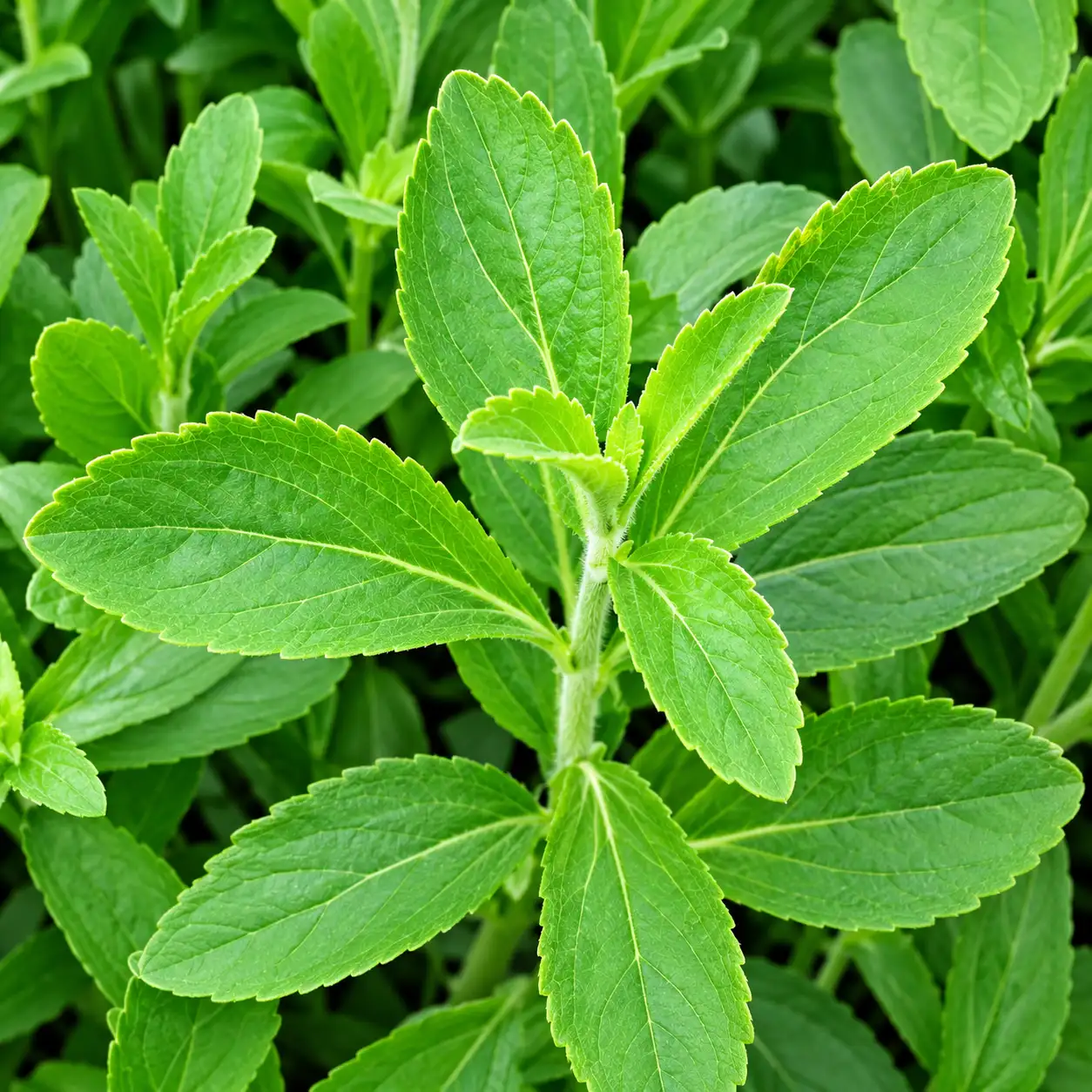 Stevia( Sugar Leaf )