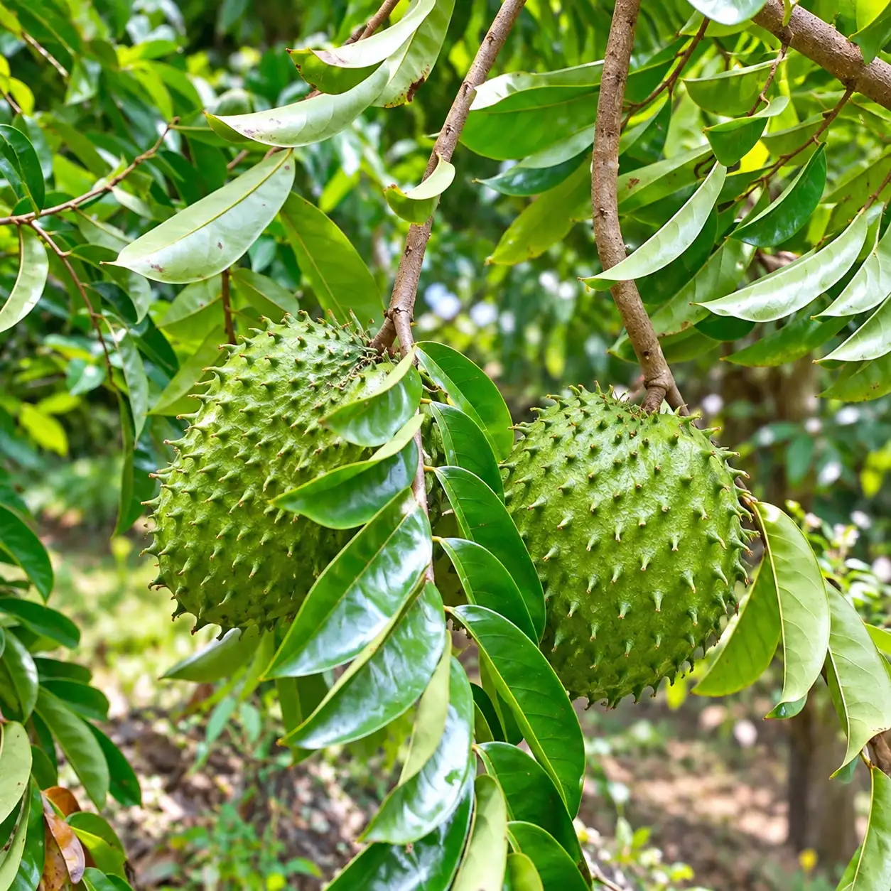 Annona Muricata ( Soursop )