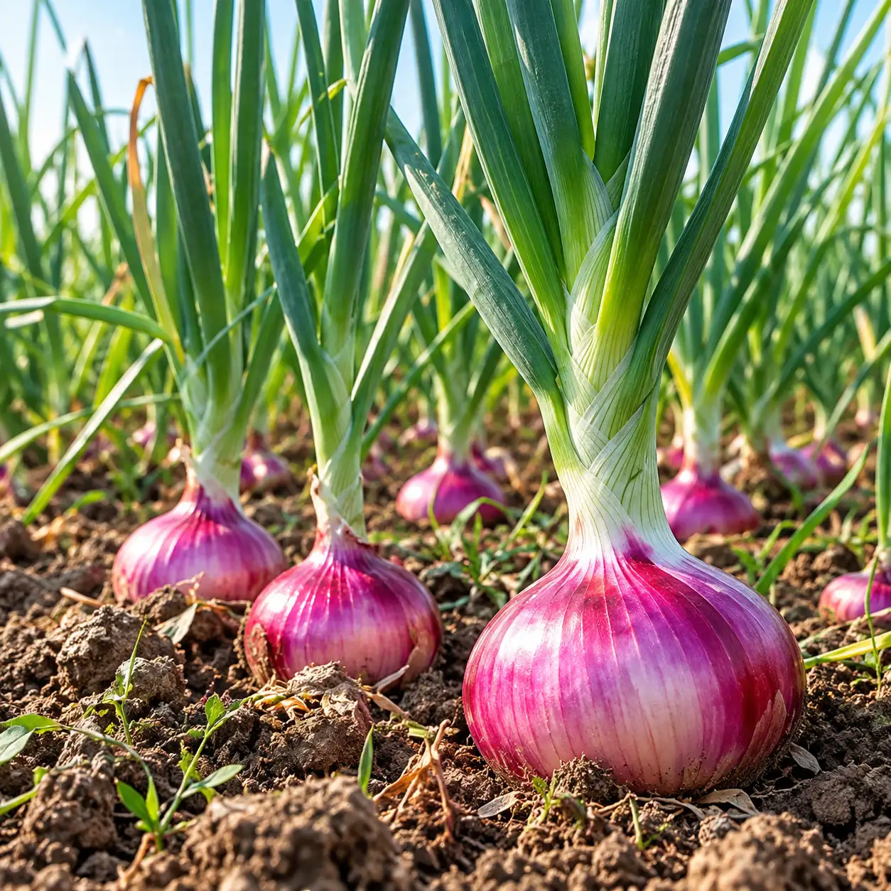 Big Onion
