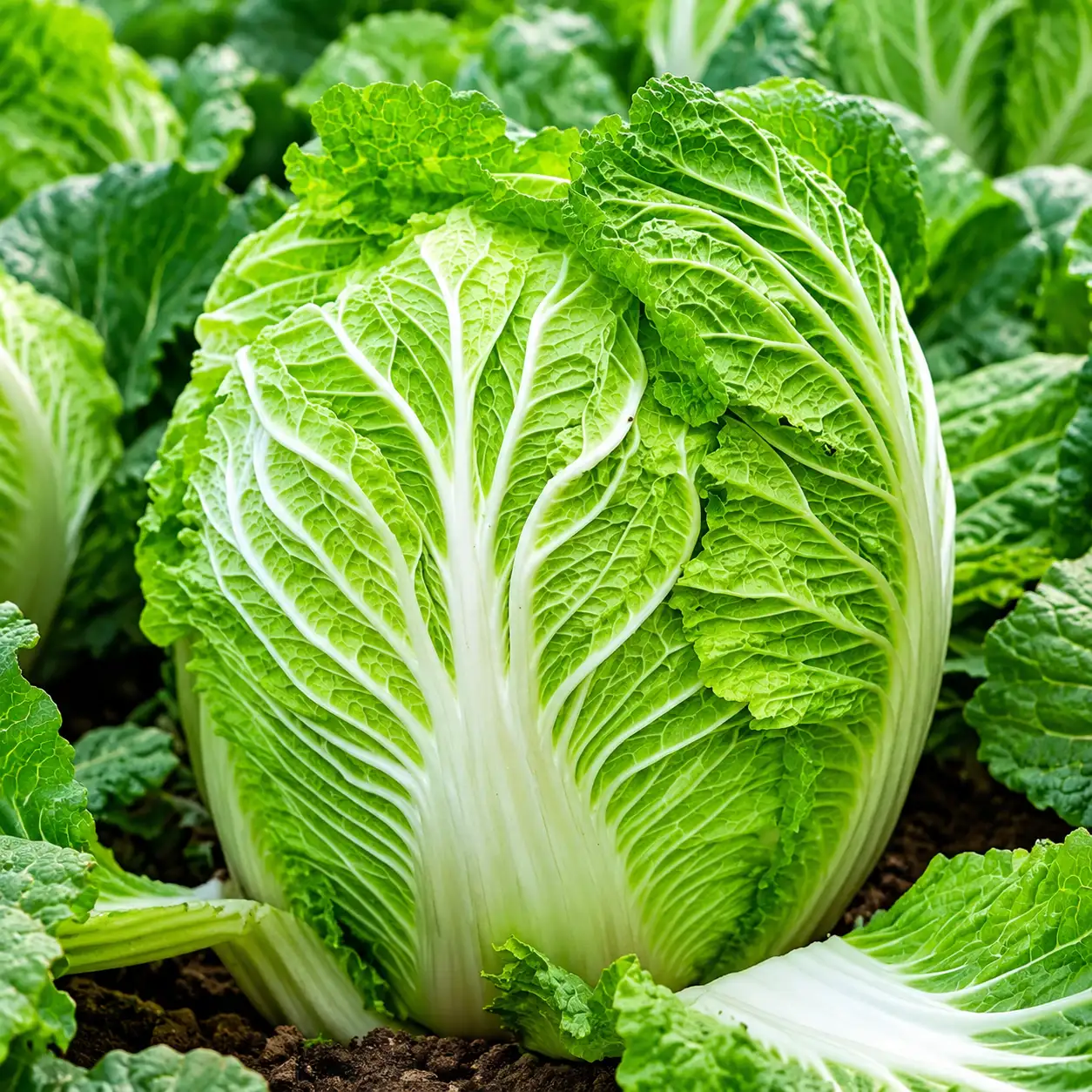 Chinese Cabbage