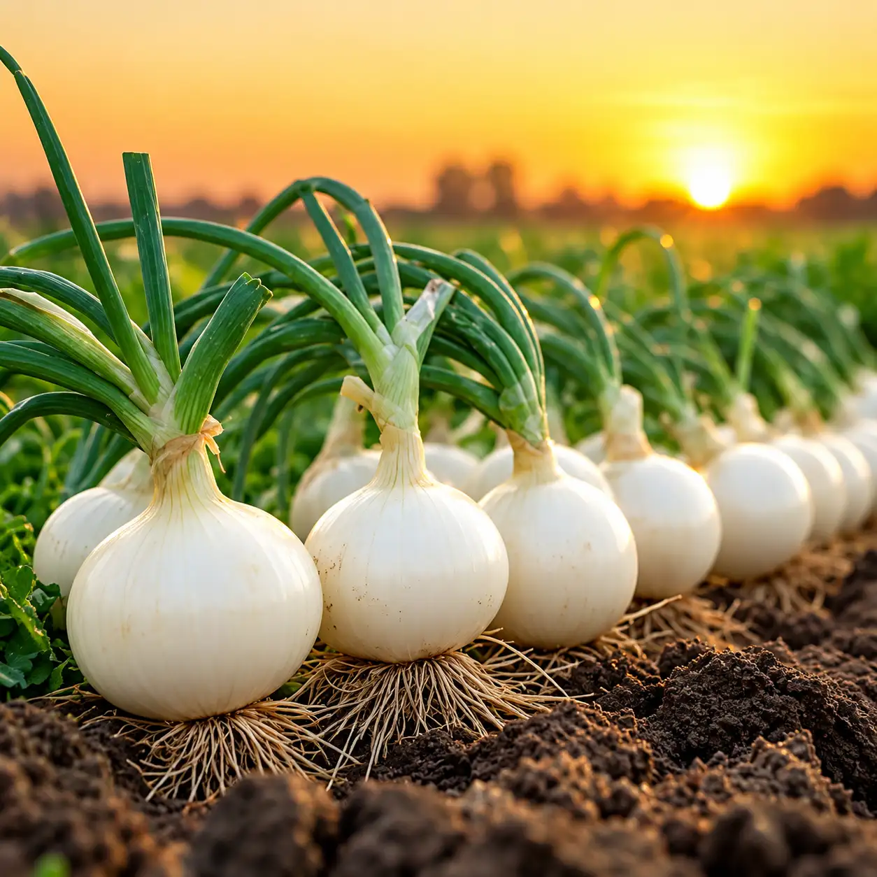 White Onion