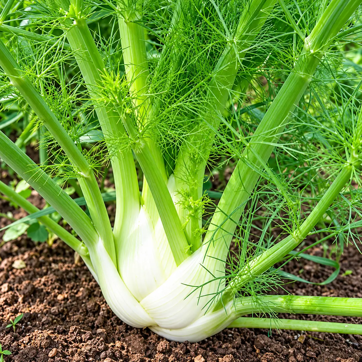 Fennel Florance