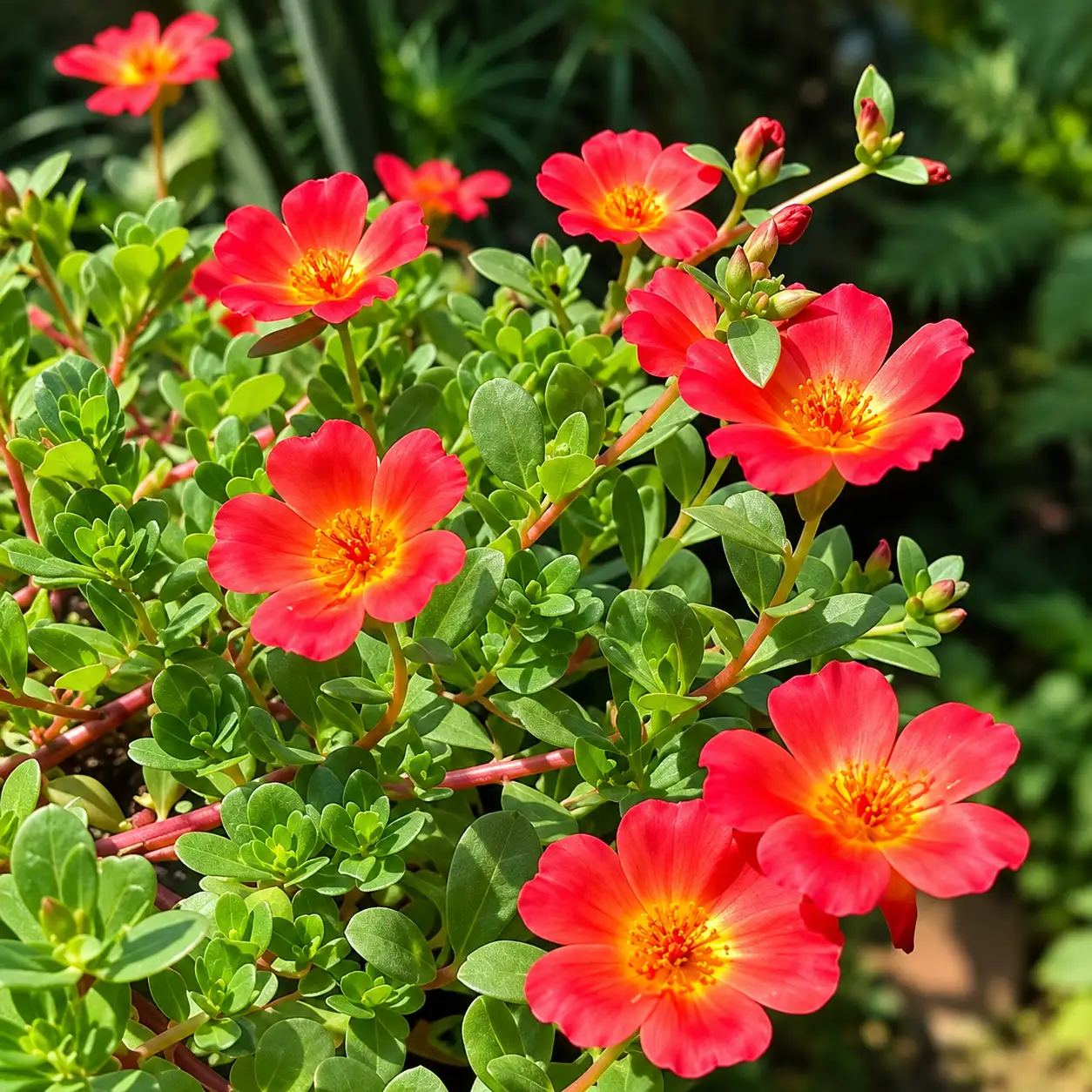 Purslane