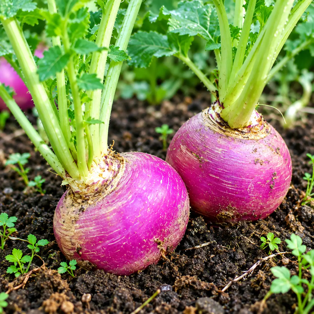 Turnip