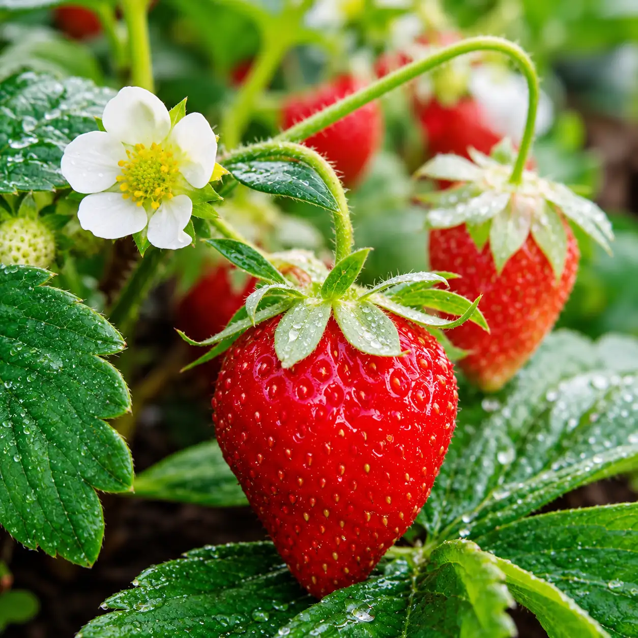 Strawberry