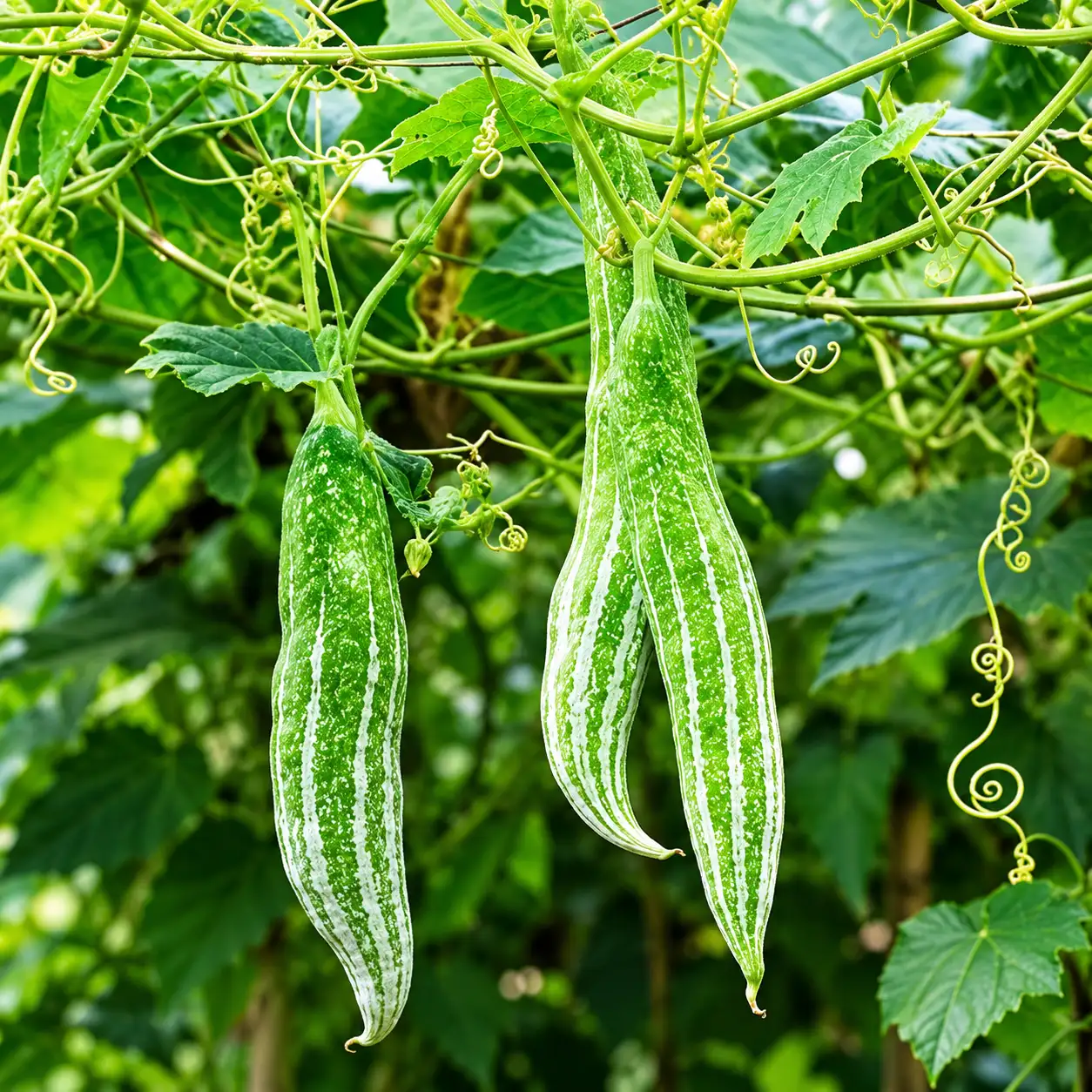 Snake Gourd ( Short)