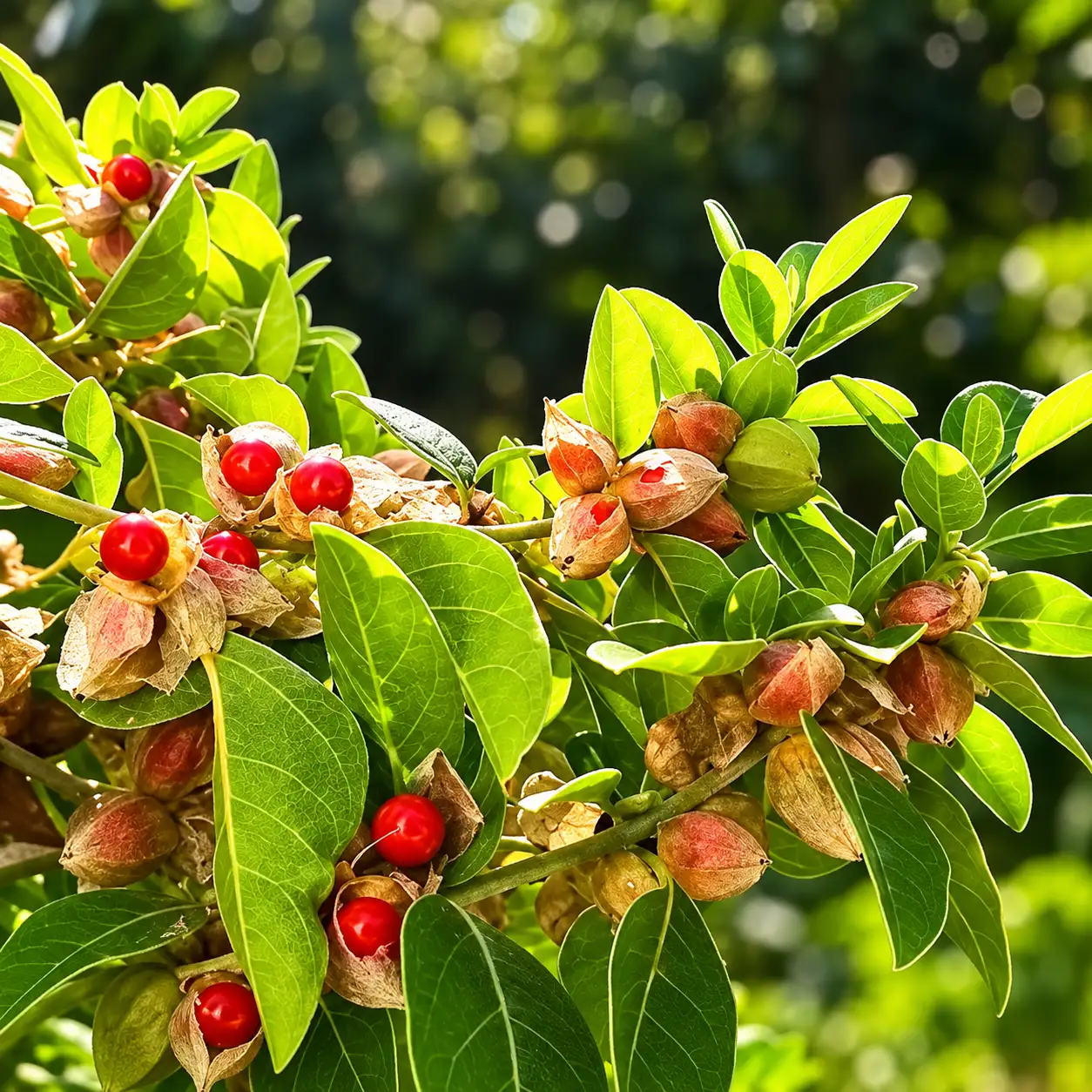 Ashwagandha