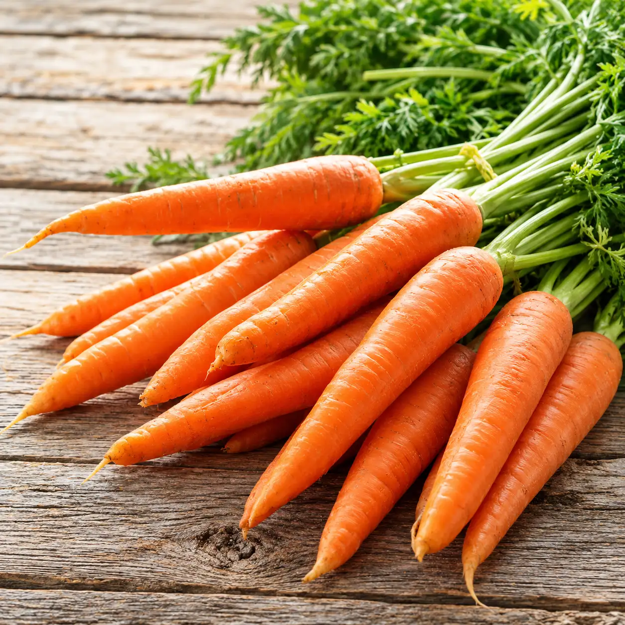 Carrot ( Orange)