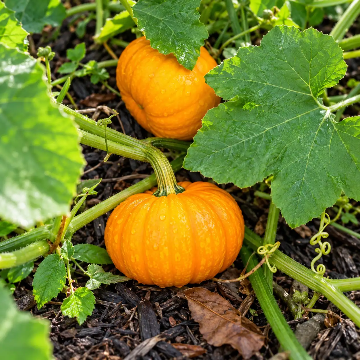 Pumpkin ( Small )